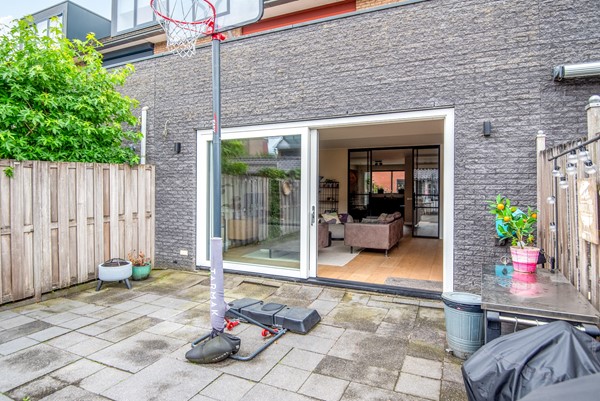 Medium property photo - Bolder 9, 3751 ZM Bunschoten-Spakenburg